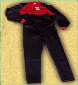 Buzo 555 Combinado B
